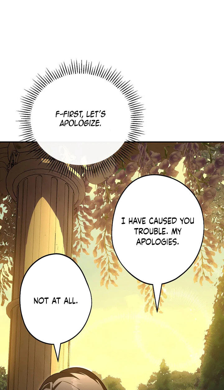 Not Your Monster-in-Law Chapter 61 page 40 - 