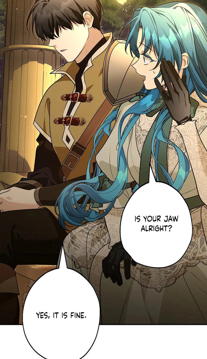 Not Your Monster-in-Law Chapter 61 page 41 - 