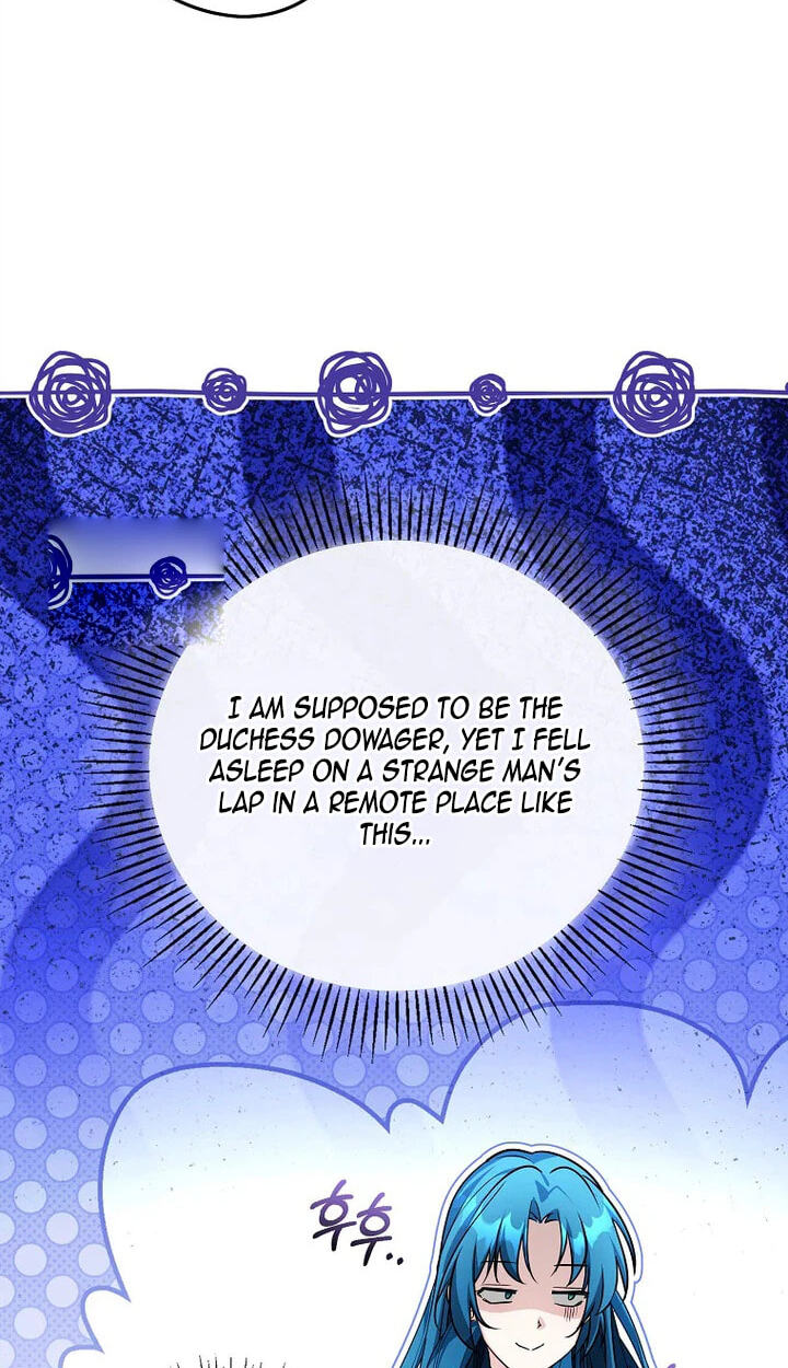 Not Your Monster-in-Law Chapter 61 page 42 - 