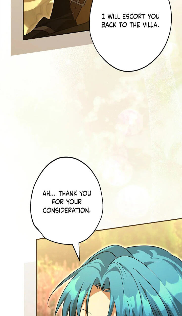 Not Your Monster-in-Law Chapter 61 page 45 - 