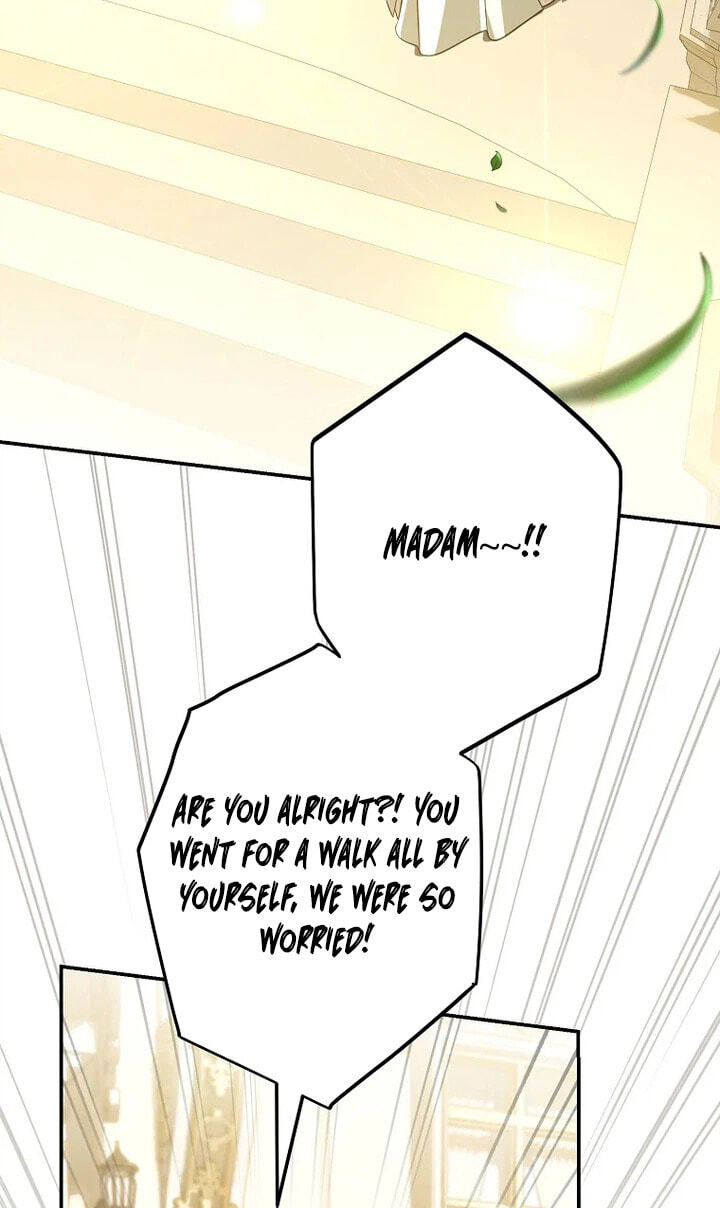 Not Your Monster-in-Law Chapter 61 page 50 - 