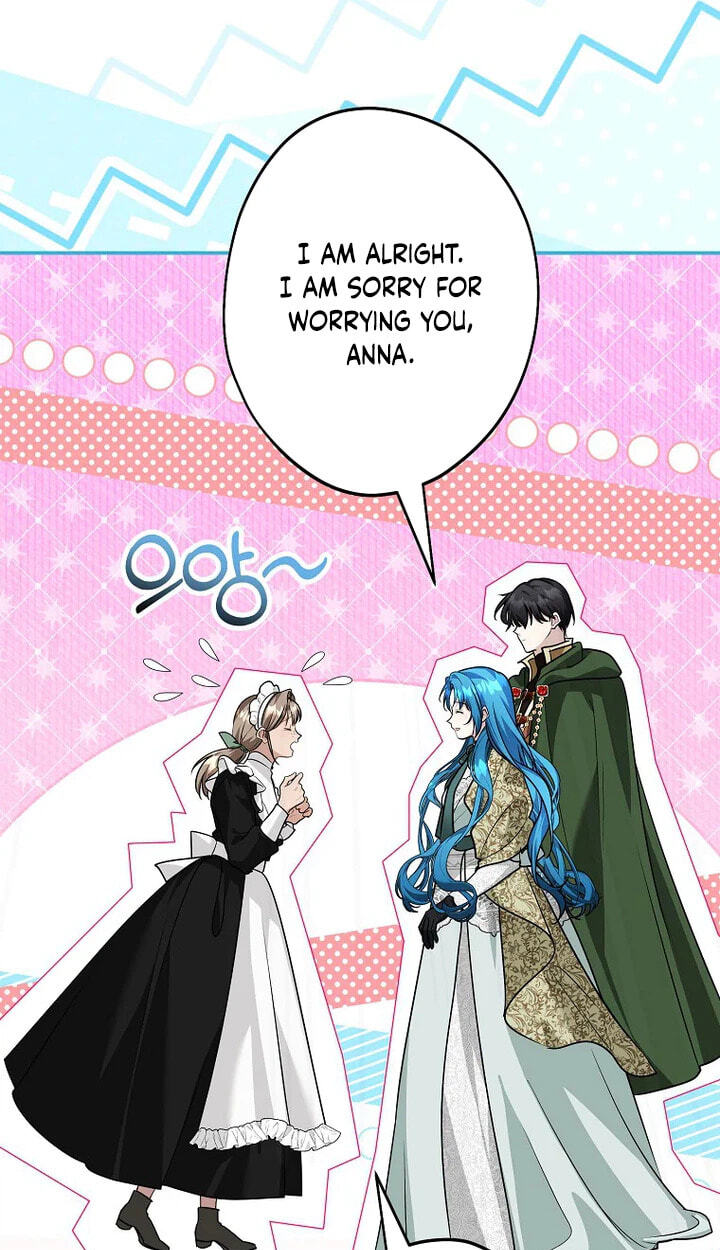 Not Your Monster-in-Law Chapter 61 page 52 - 