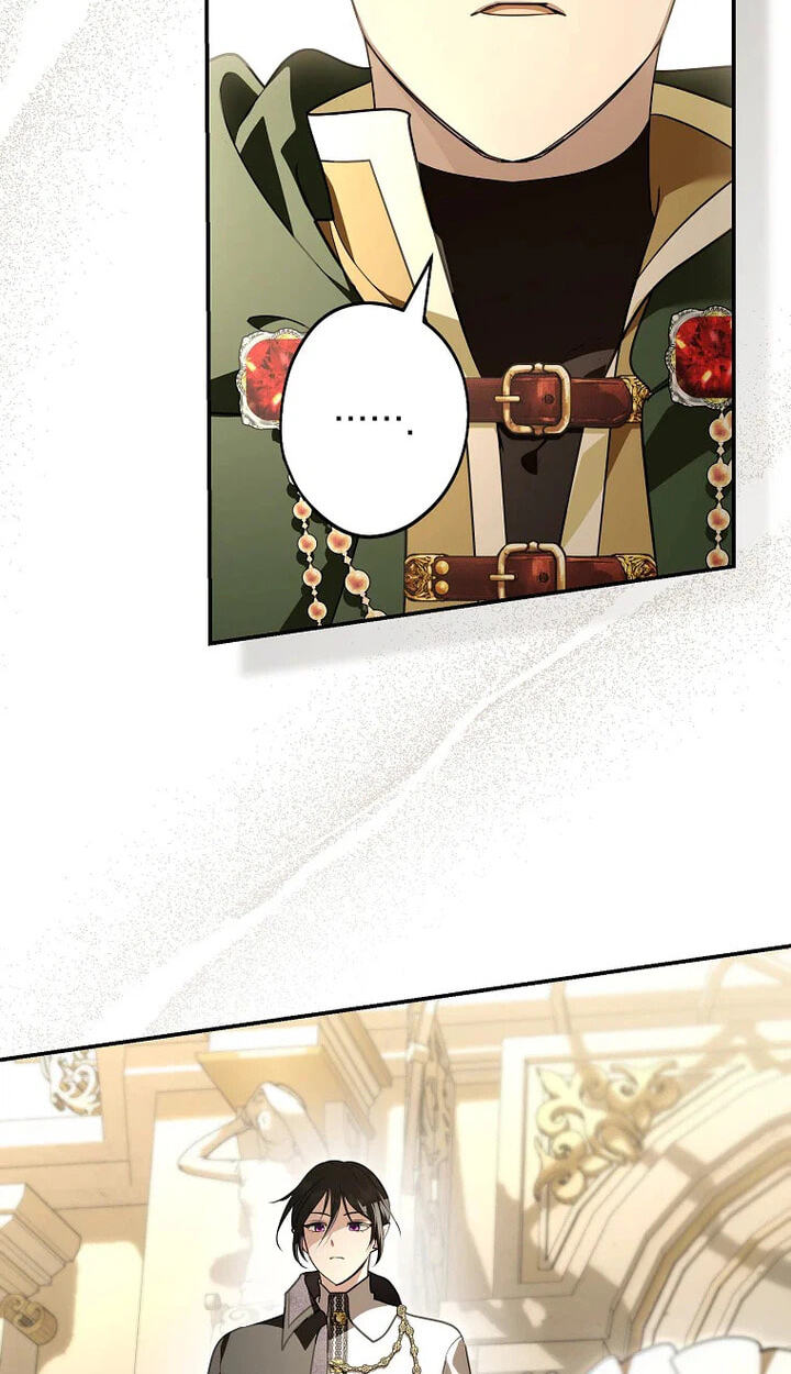 Not Your Monster-in-Law Chapter 61 page 55 - 