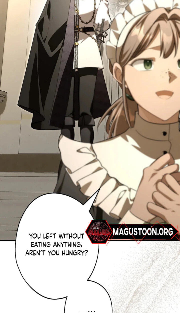 Not Your Monster-in-Law Chapter 61 page 56 - 