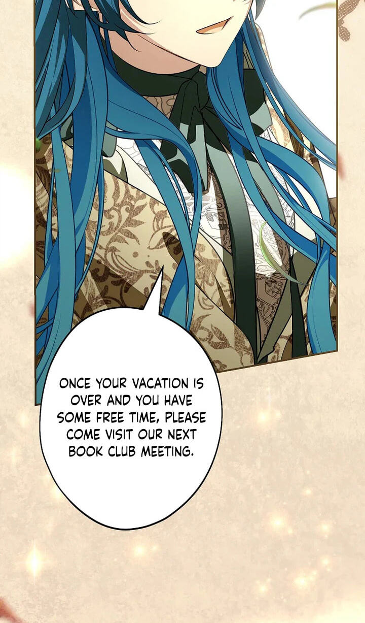 Not Your Monster-in-Law Chapter 61 page 61 - 