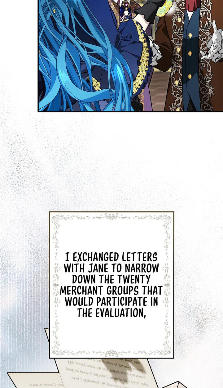 Not Your Monster-in-Law Chapter 61 page 82 - 