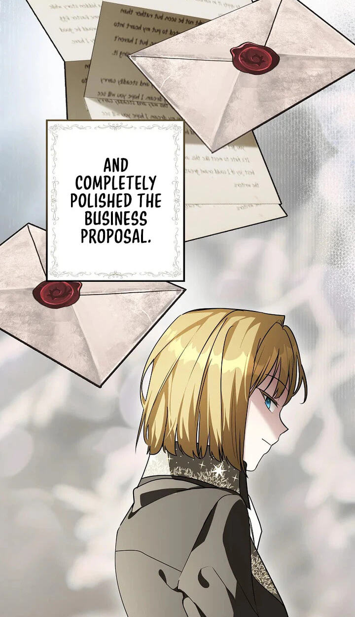 Not Your Monster-in-Law Chapter 61 page 83 - 