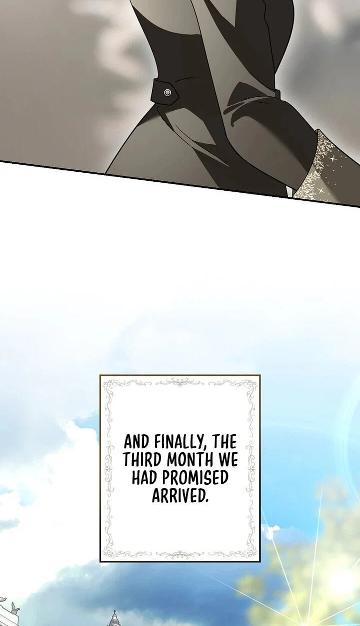 Not Your Monster-in-Law Chapter 61 page 84 - 