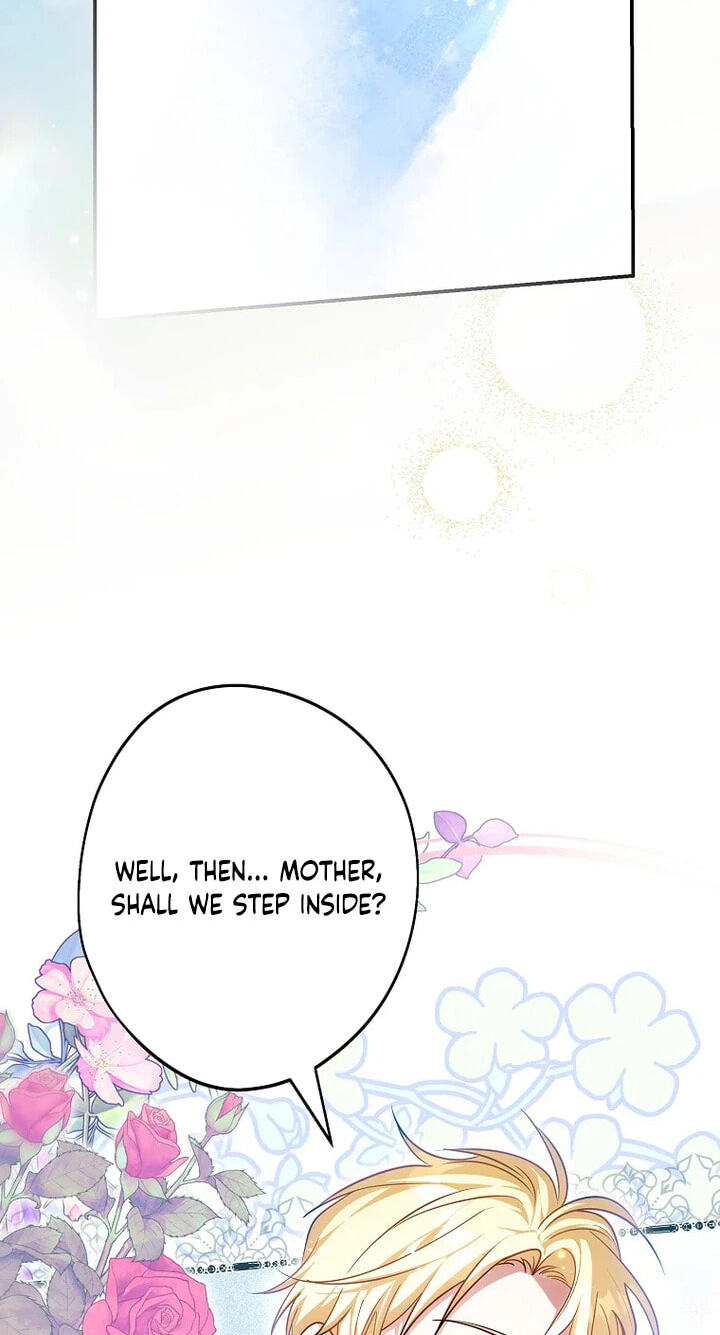 Not Your Monster-in-Law Chapter 61 page 86 - 