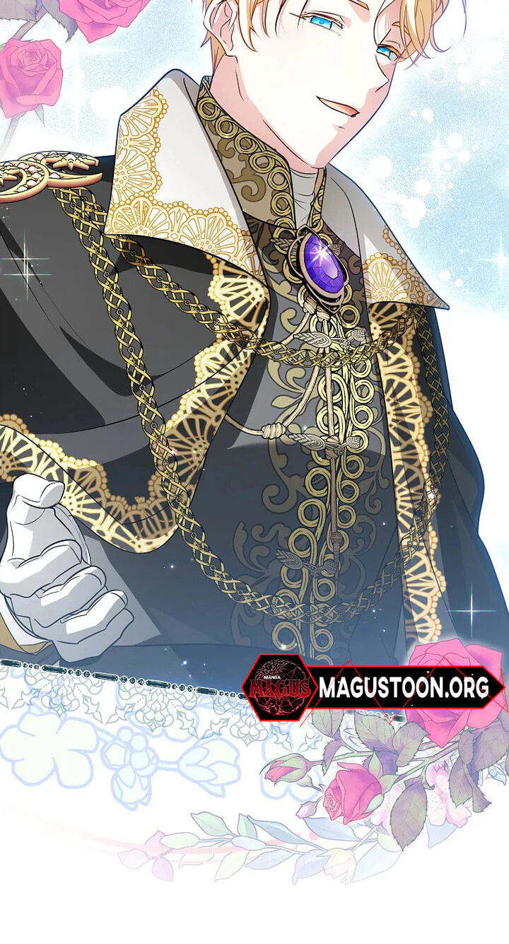 Not Your Monster-in-Law Chapter 61 page 87 - 