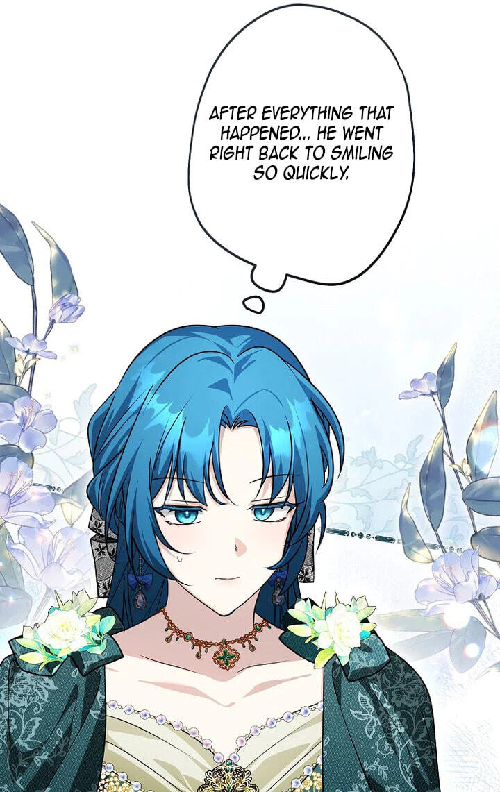 Not Your Monster-in-Law Chapter 61 page 88 - 