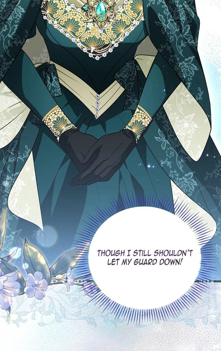 Not Your Monster-in-Law Chapter 61 page 89 - 