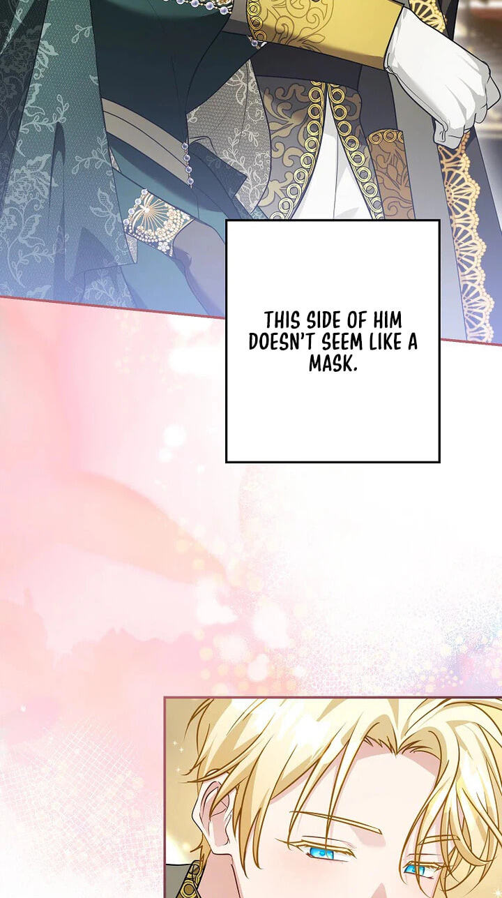 Not Your Monster-in-Law Chapter 62 page 11 - 