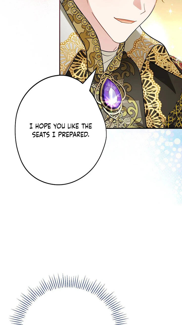 Not Your Monster-in-Law Chapter 62 page 12 - 
