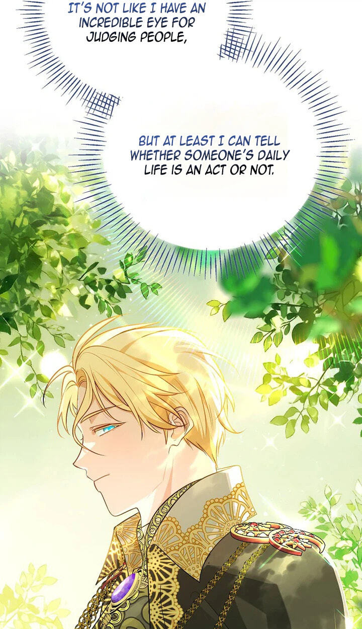 Not Your Monster-in-Law Chapter 62 page 13 - 