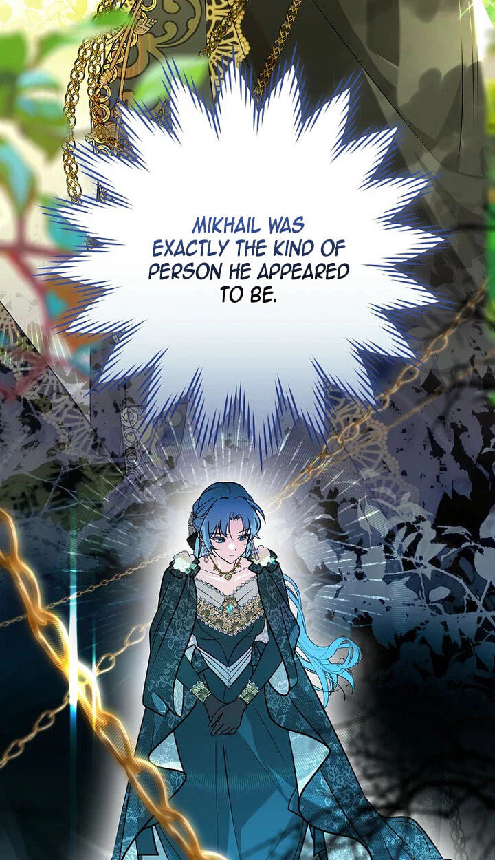 Not Your Monster-in-Law Chapter 62 page 14 - 