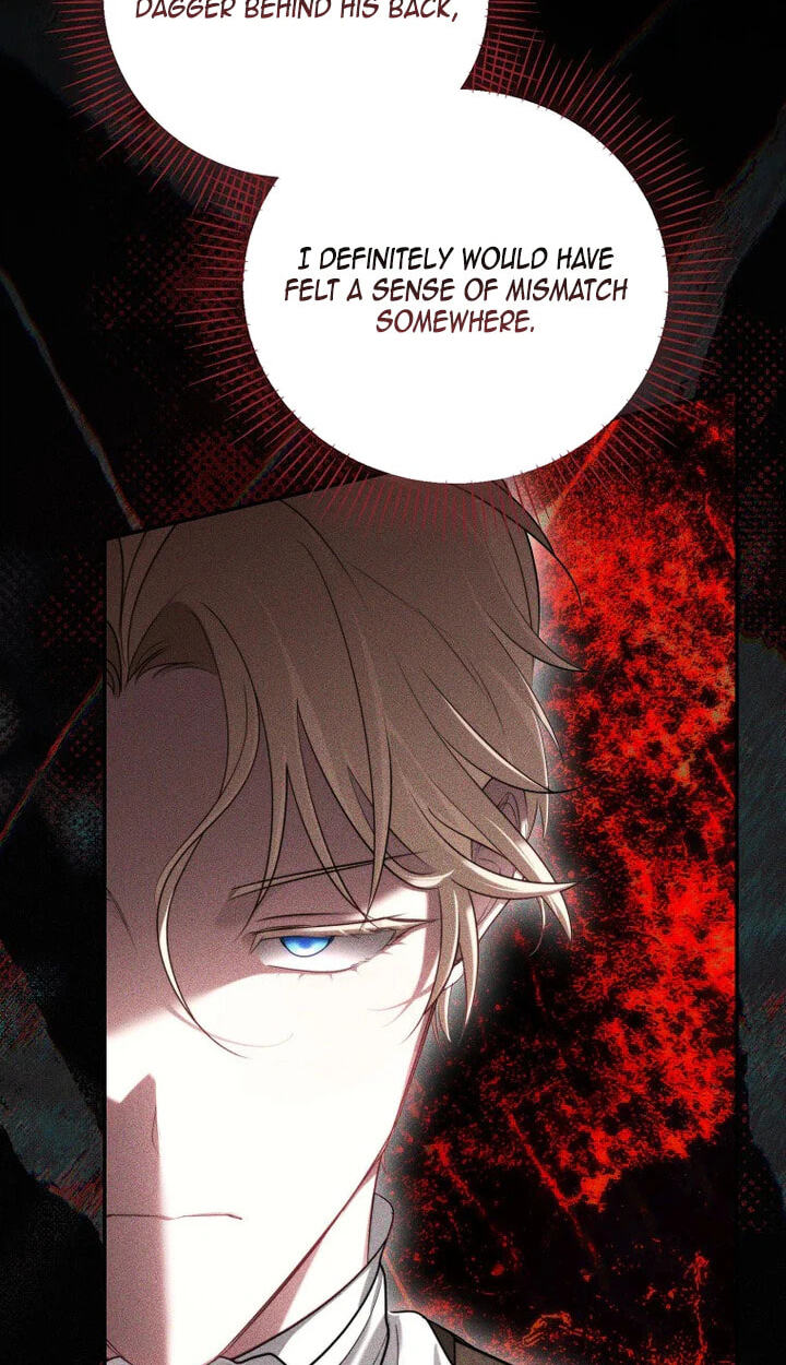 Not Your Monster-in-Law Chapter 62 page 16 - 