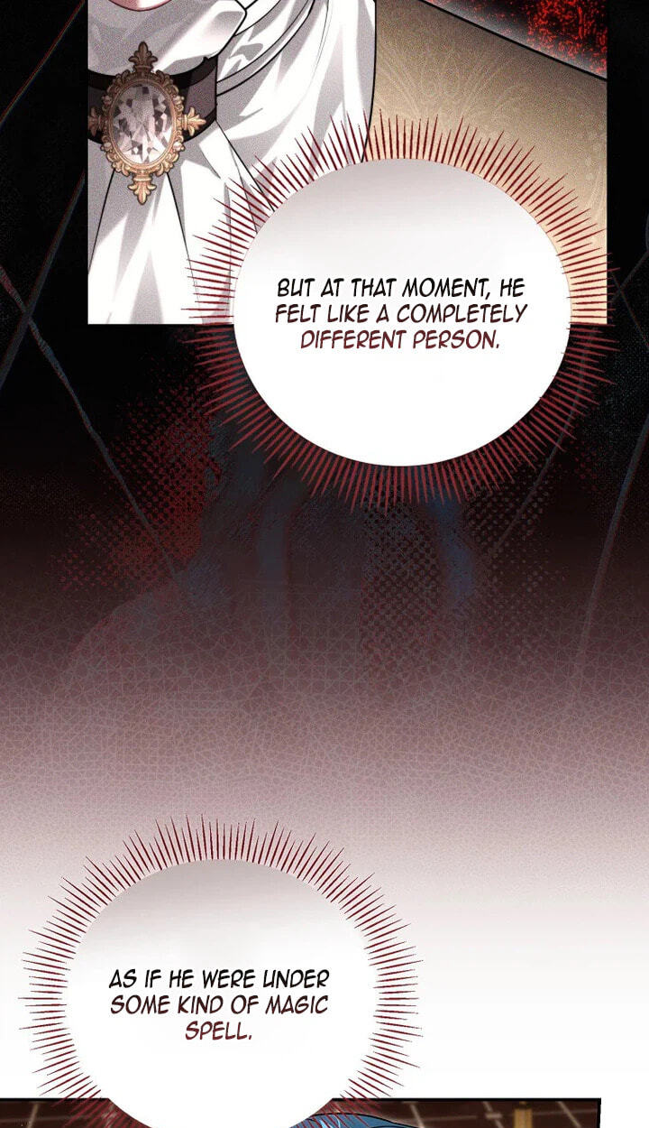 Not Your Monster-in-Law Chapter 62 page 17 - 