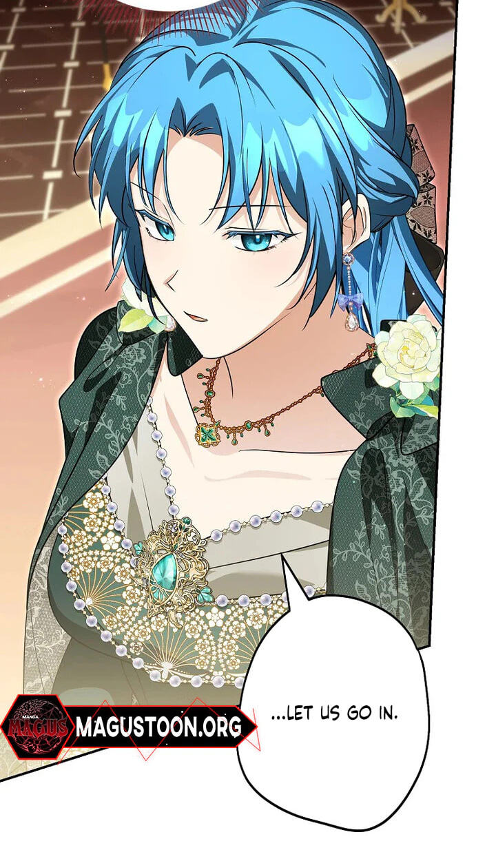 Not Your Monster-in-Law Chapter 62 page 18 - 