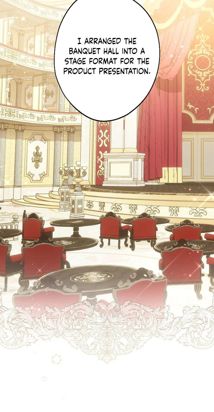 Not Your Monster-in-Law Chapter 62 page 23 - 