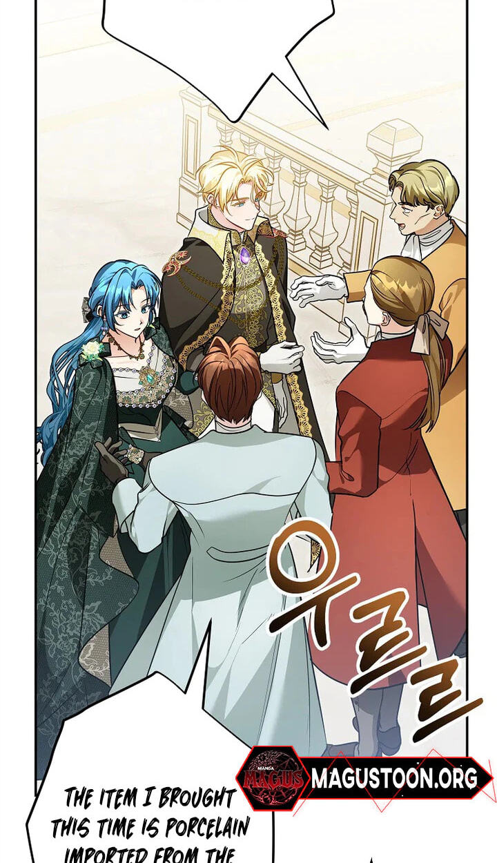 Not Your Monster-in-Law Chapter 62 page 26 - 