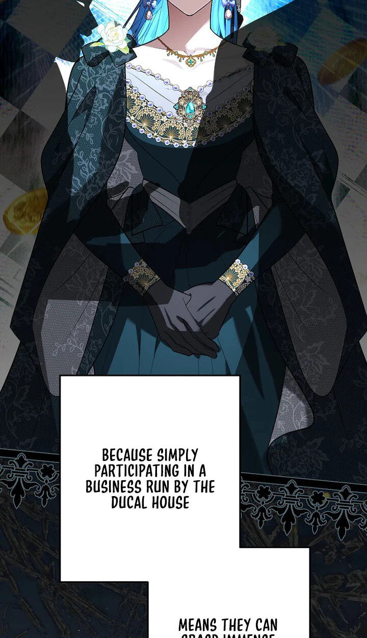 Not Your Monster-in-Law Chapter 62 page 29 - 