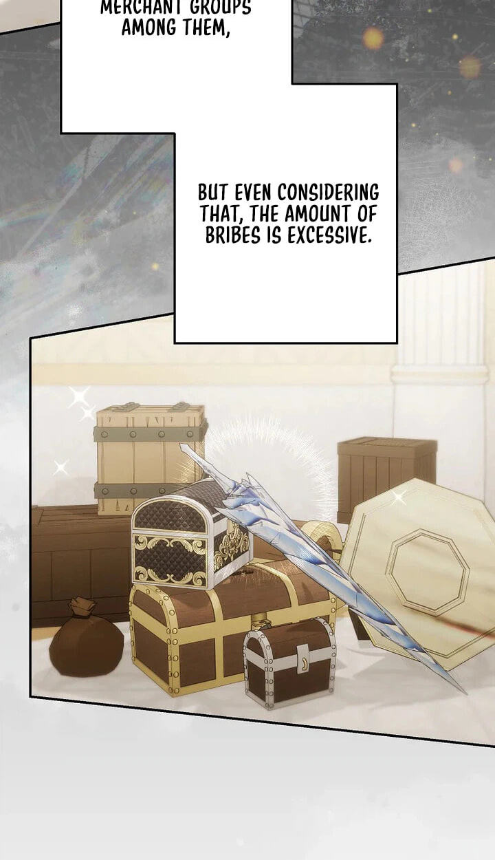 Not Your Monster-in-Law Chapter 62 page 31 - 