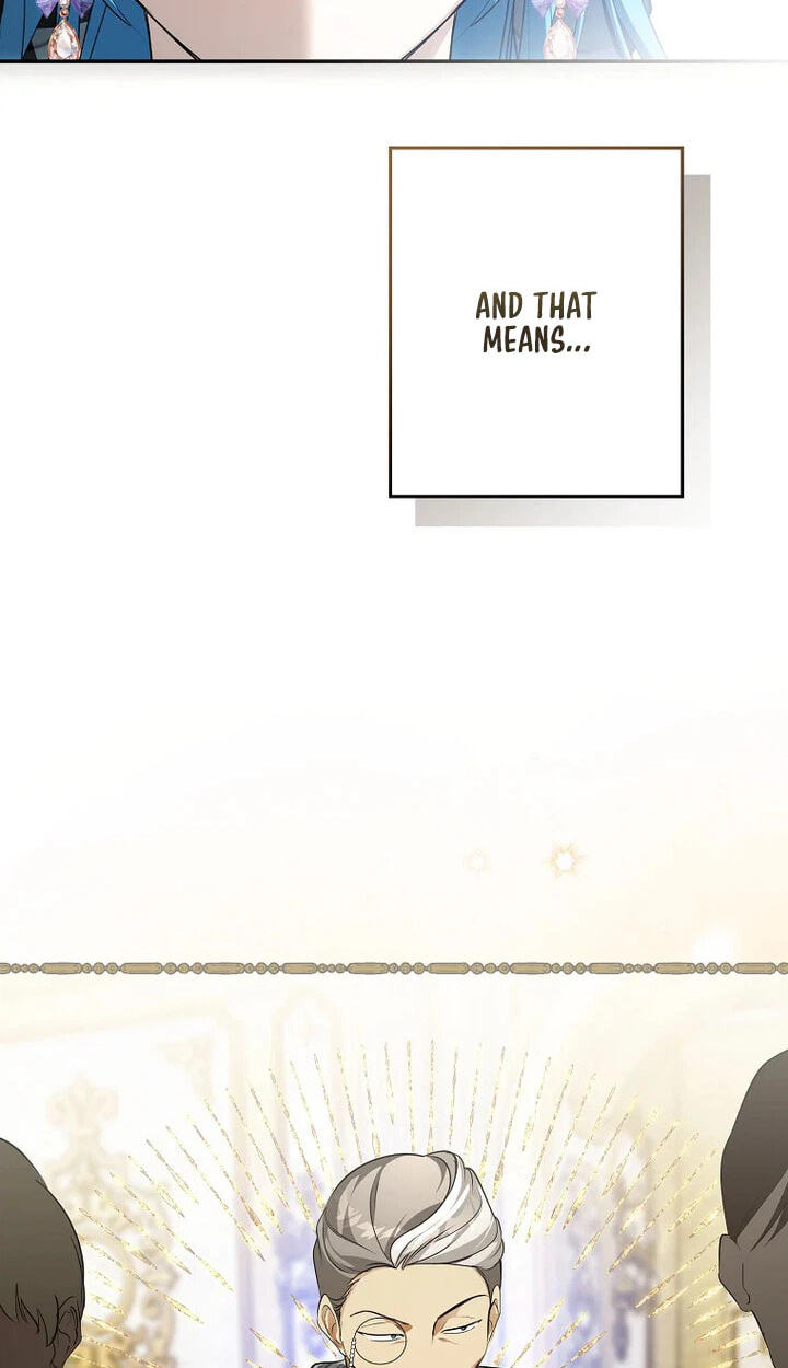 Not Your Monster-in-Law Chapter 62 page 33 - 
