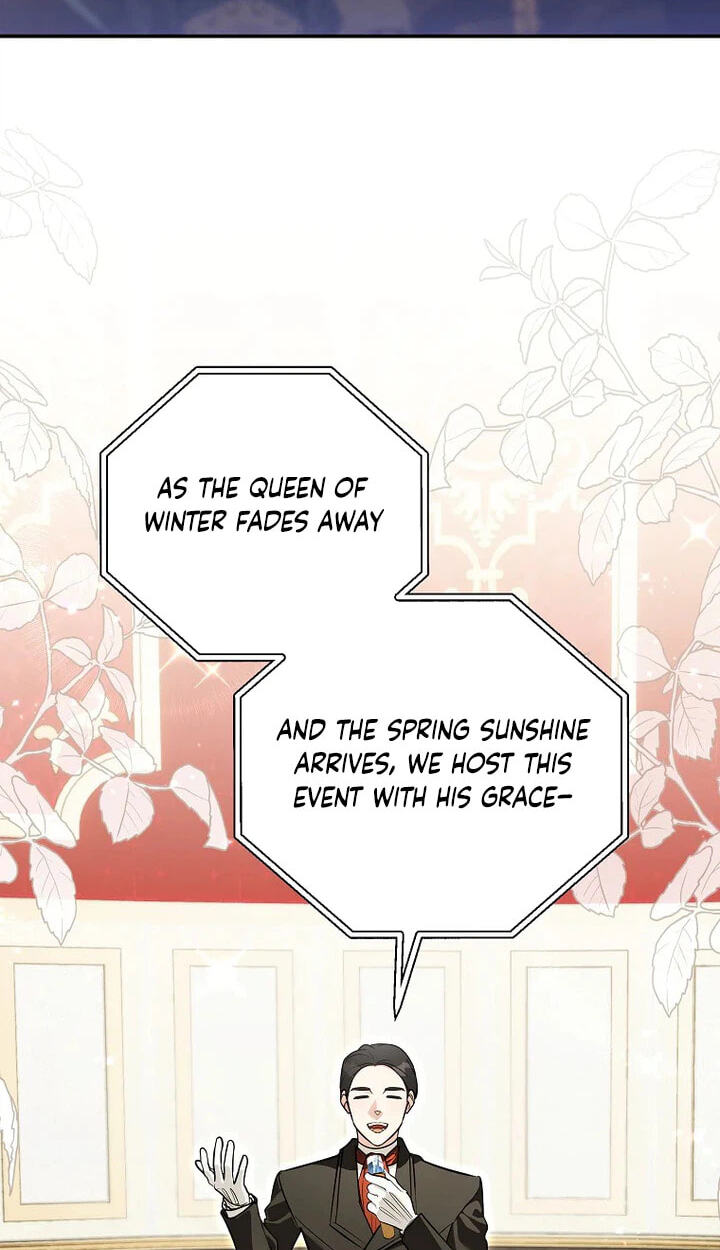 Not Your Monster-in-Law Chapter 62 page 39 - 
