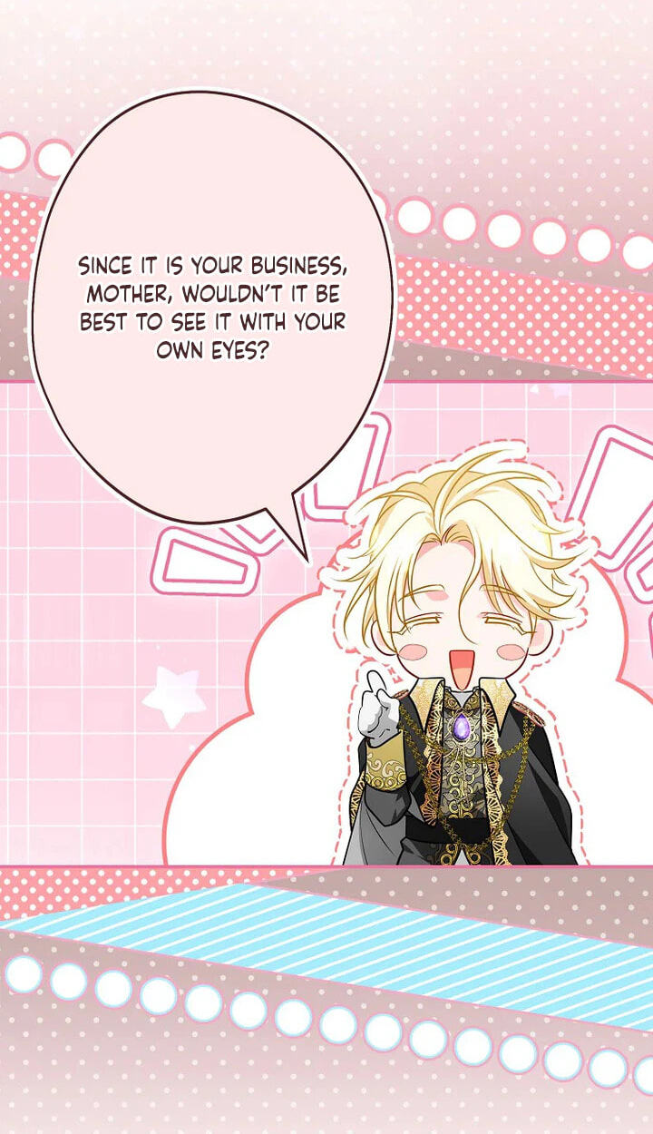Not Your Monster-in-Law Chapter 62 page 5 - 