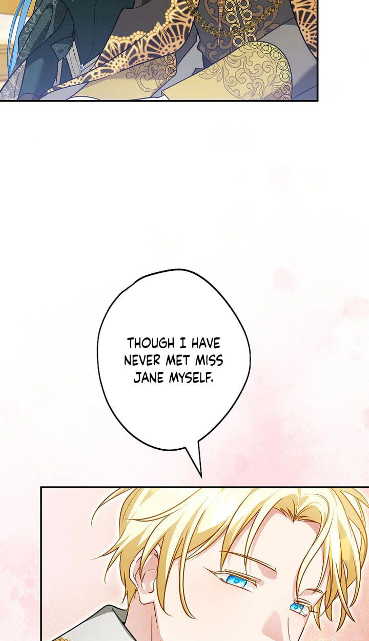 Not Your Monster-in-Law Chapter 62 page 45 - 
