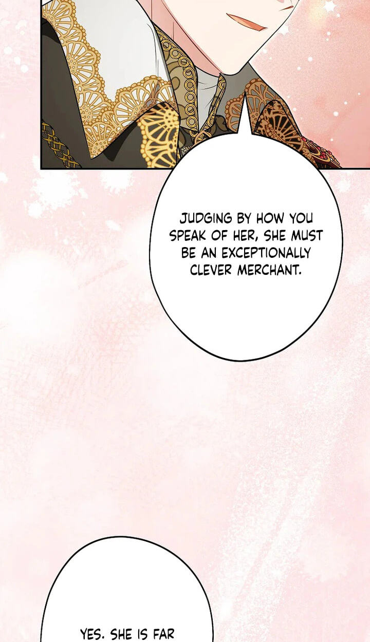 Not Your Monster-in-Law Chapter 62 page 46 - 