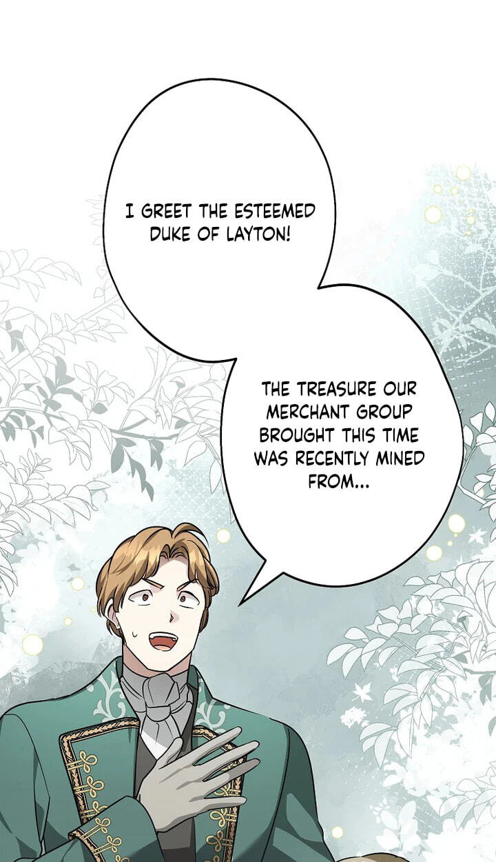Not Your Monster-in-Law Chapter 62 page 50 - 