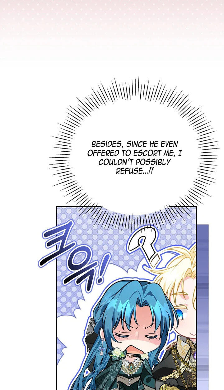 Not Your Monster-in-Law Chapter 62 page 6 - 