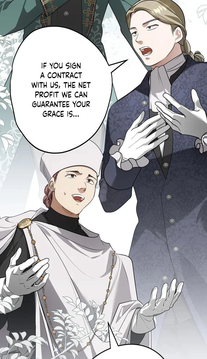 Not Your Monster-in-Law Chapter 62 page 51 - 