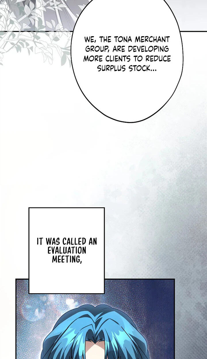Not Your Monster-in-Law Chapter 62 page 52 - 