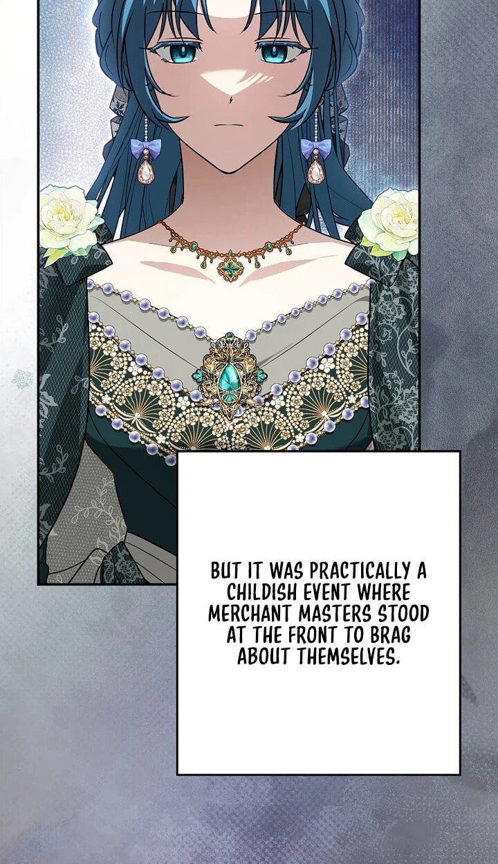 Not Your Monster-in-Law Chapter 62 page 53 - 