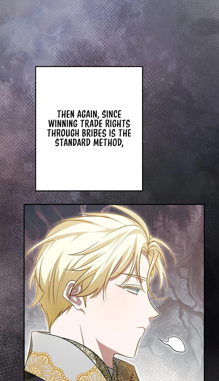 Not Your Monster-in-Law Chapter 62 page 54 - 