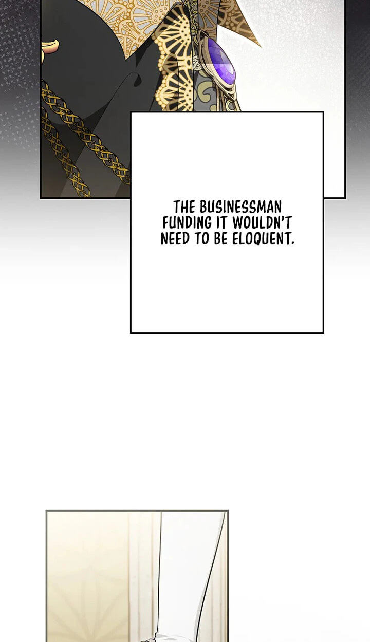 Not Your Monster-in-Law Chapter 62 page 55 - 
