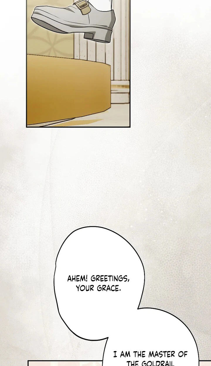 Not Your Monster-in-Law Chapter 62 page 56 - 
