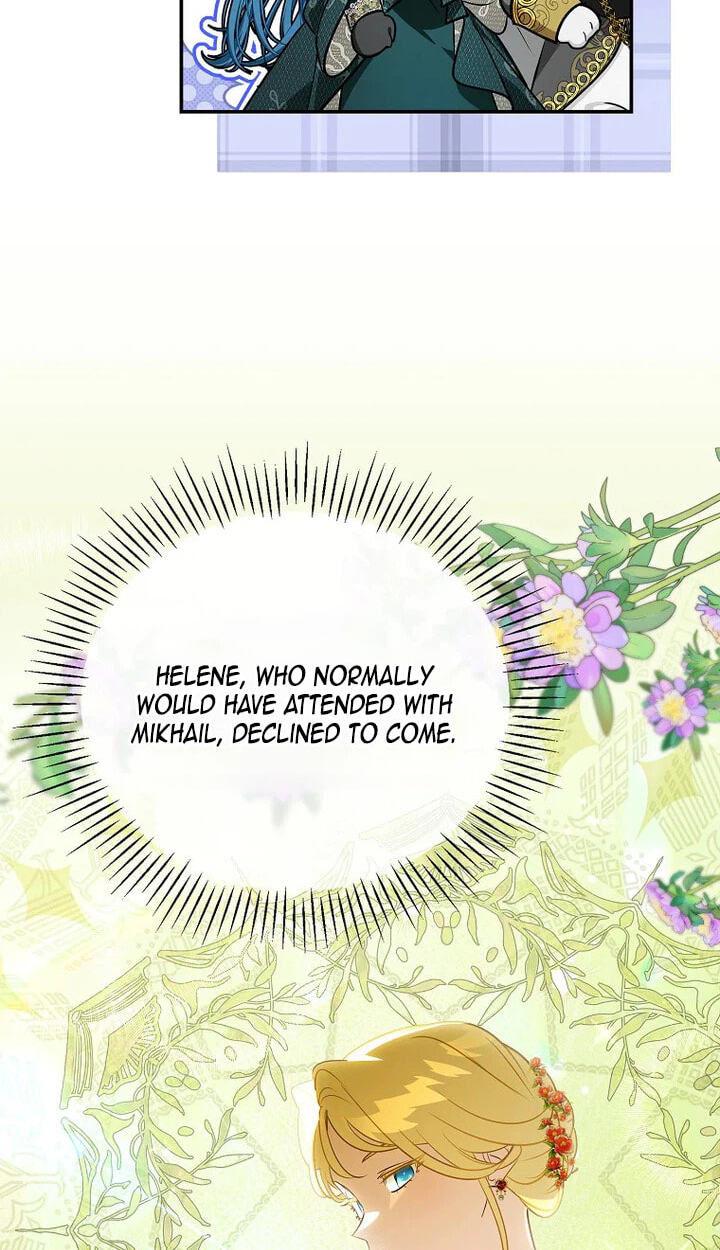 Not Your Monster-in-Law Chapter 62 page 7 - 