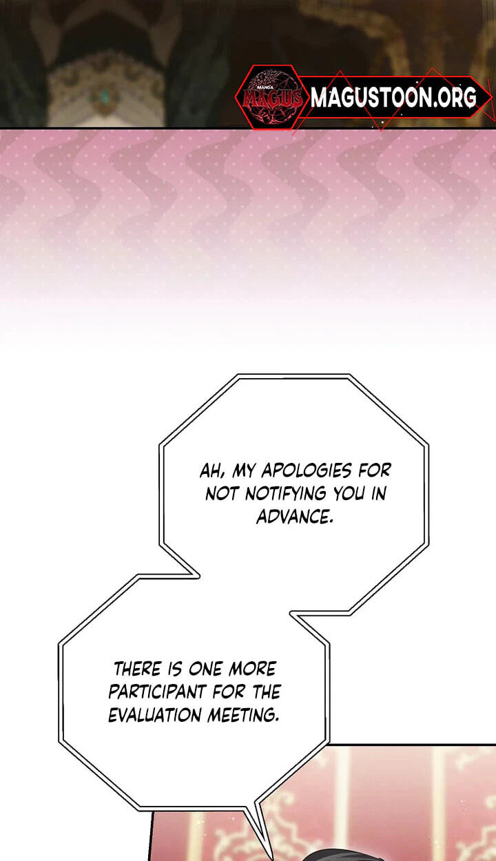 Not Your Monster-in-Law Chapter 62 page 61 - 