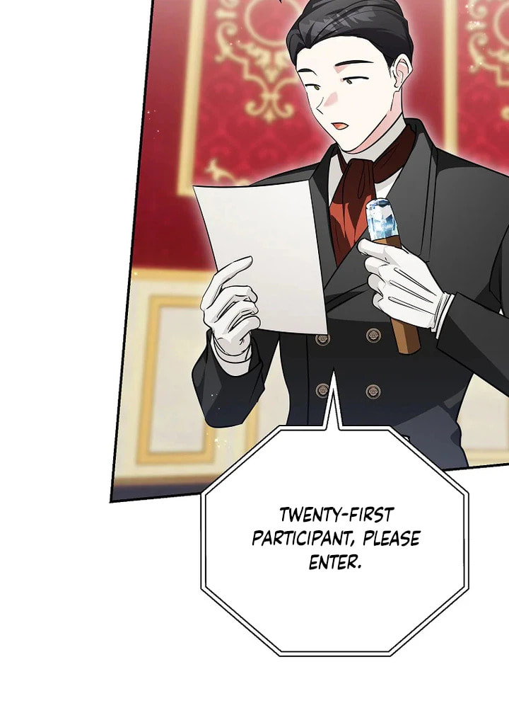 Not Your Monster-in-Law Chapter 62 page 62 - 