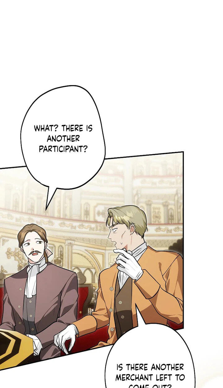 Not Your Monster-in-Law Chapter 62 page 63 - 