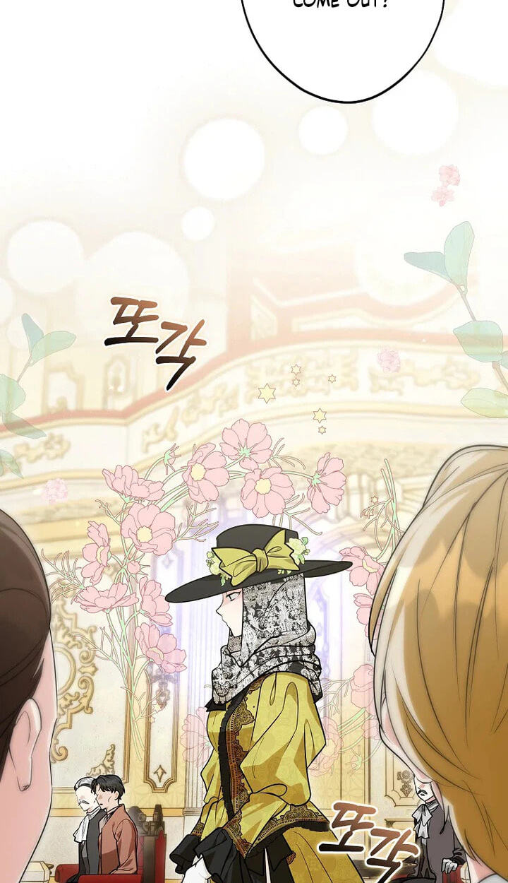 Not Your Monster-in-Law Chapter 62 page 64 - 