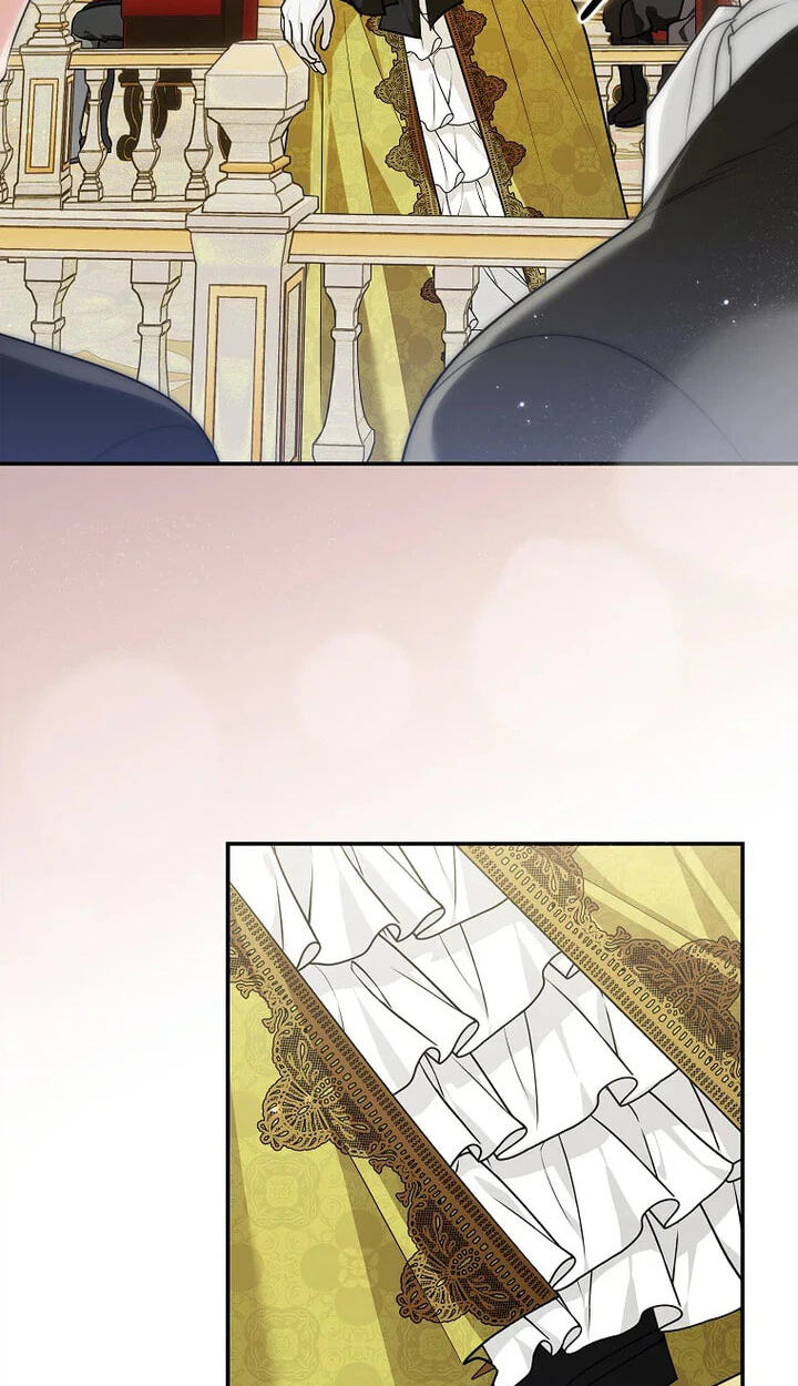 Not Your Monster-in-Law Chapter 62 page 65 - 