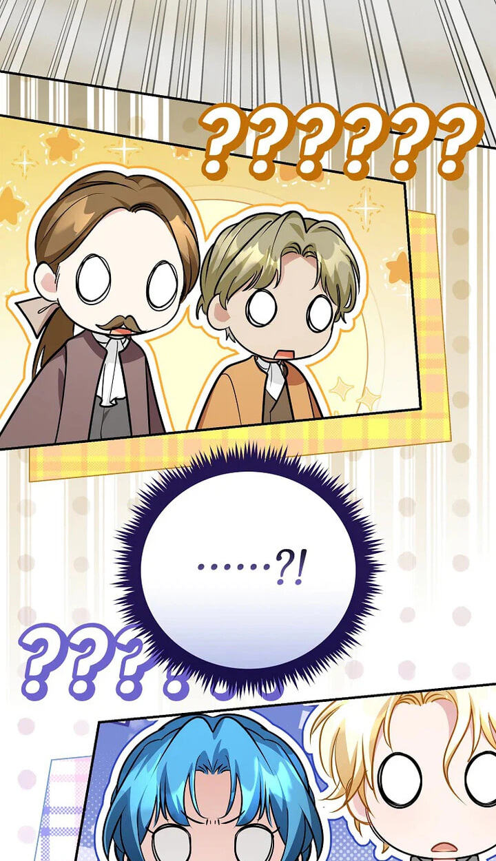Not Your Monster-in-Law Chapter 62 page 68 - 