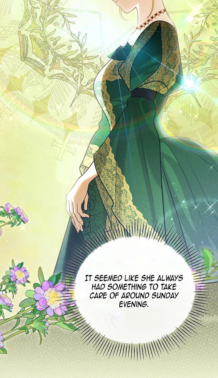 Not Your Monster-in-Law Chapter 62 page 8 - 