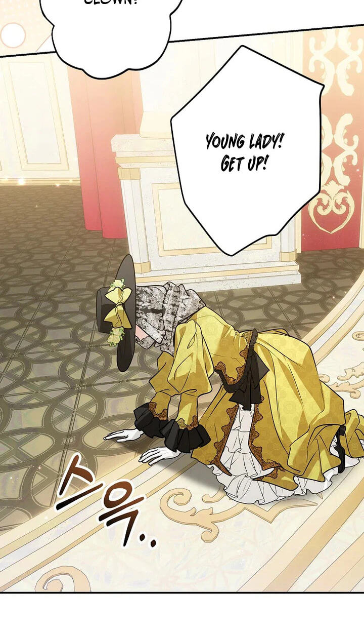 Not Your Monster-in-Law Chapter 62 page 73 - 