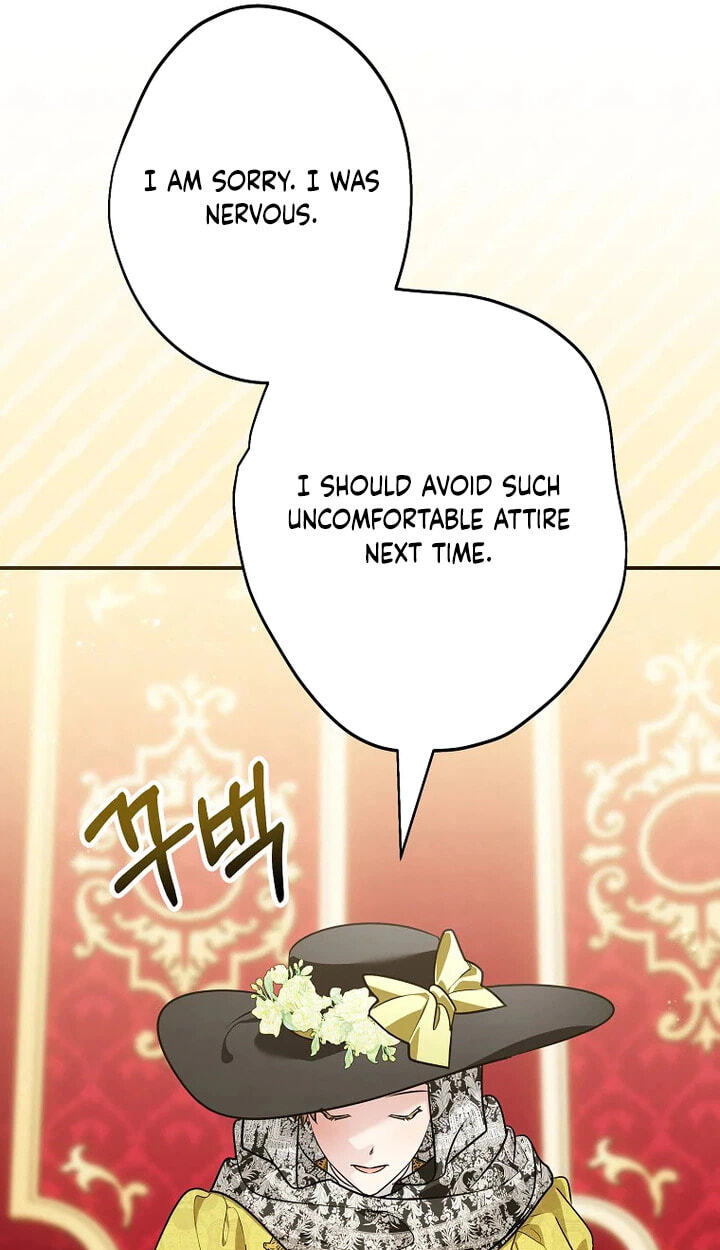 Not Your Monster-in-Law Chapter 62 page 76 - 